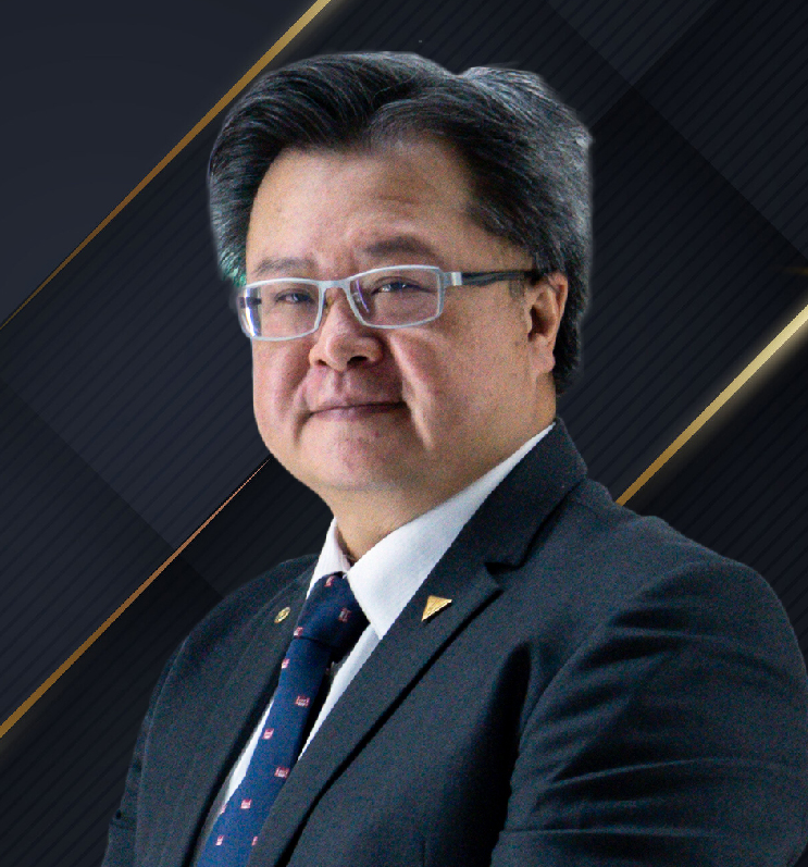[專題演講] 【5月7日】李逸元 / 數學人的資安路