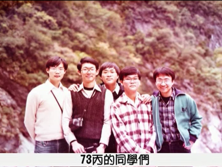 73丙的同學們(2)